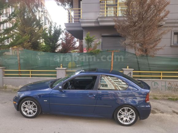 5 YILLIK SAHİBİNDEN  ORJİNAL İÇ VE DIŞ M PAKET LACİVERT KAZASIZ TRAMERSİZ
