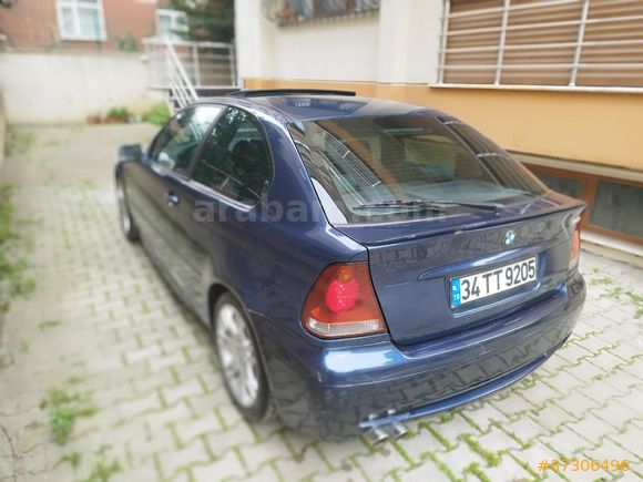 5 YILLIK SAHİBİNDEN  ORJİNAL İÇ VE DIŞ M PAKET LACİVERT KAZASIZ TRAMERSİZ