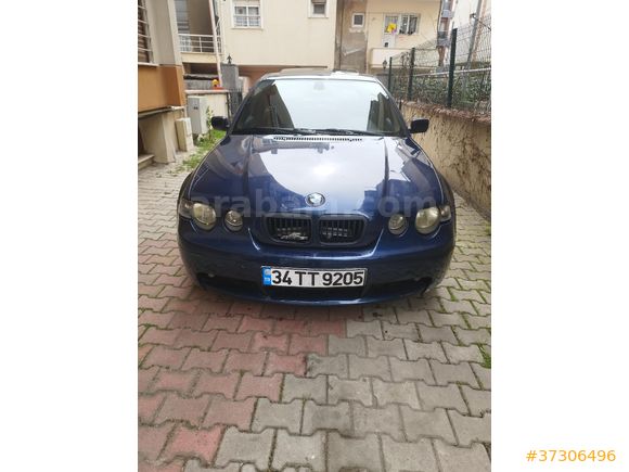 5 YILLIK SAHİBİNDEN  ORJİNAL İÇ VE DIŞ M PAKET LACİVERT KAZASIZ TRAMERSİZ