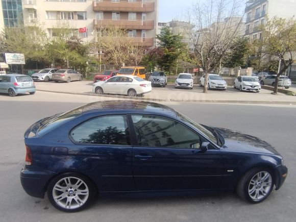 5 YILLIK SAHİBİNDEN  ORJİNAL İÇ VE DIŞ M PAKET LACİVERT KAZASIZ TRAMERSİZ