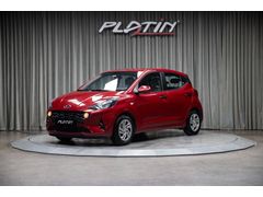 2022 HYUNDAI I10 1.0 MPI JUMP ELK.AYNA_44.500KM_BOYASIZ