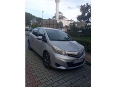 Toyota Yaris 1.33 Fun 2012 Model Bursa