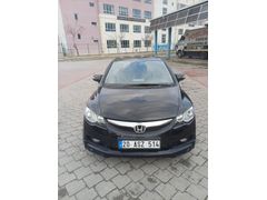 Sahibinden Honda Civic 1.6 i-VTEC Elegance 2012 Model