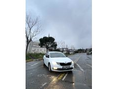 Skoda Octavia 1.6 TDI DSG OTOMATİK OPTİMAL FUL+FUL SORUNSUZ 148.900KM’De