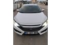 Sahibinden Honda Civic 1.6 i-VTEC ECO Elegance 2016 Model