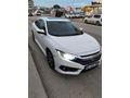 Sahibinden Honda Civic 1.6 i-VTEC ECO Elegance 2016 Model