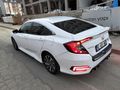 Sahibinden Honda Civic 1.6 i-VTEC ECO Elegance 2016 Model