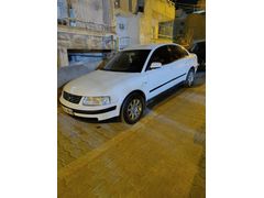 Sahibinden Volkswagen Passat 1.8 T 2000 Model Midyat
