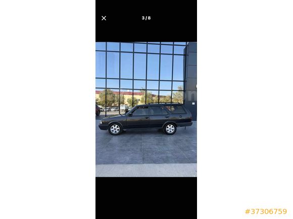 Sahibinden Tofaş Kartal SLX 1996 Model 
