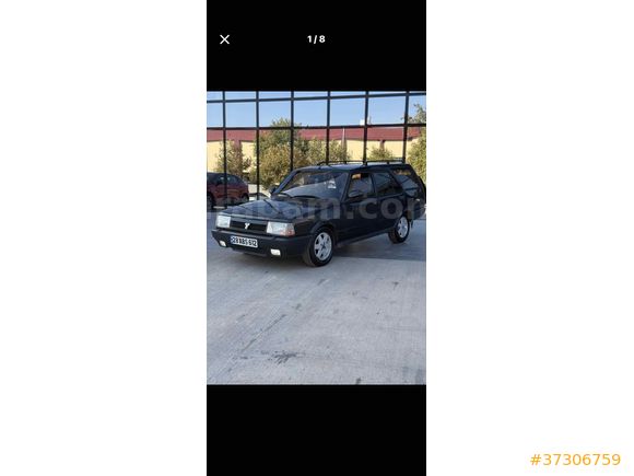 Sahibinden Tofaş Kartal SLX 1996 Model 