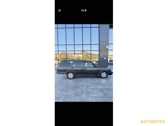 Sahibinden Tofaş Kartal SLX 1996 Model 
