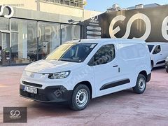 PEŞİNATSIZ 60 AY VADE İLE SIFIR FİAT DOBLO CARGO 2025 MODEL