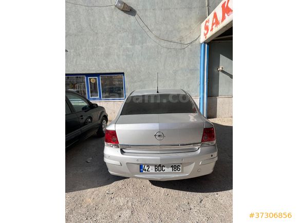 Sahibinden Opel Astra 1.3 CDTI Essentia 2009 Model