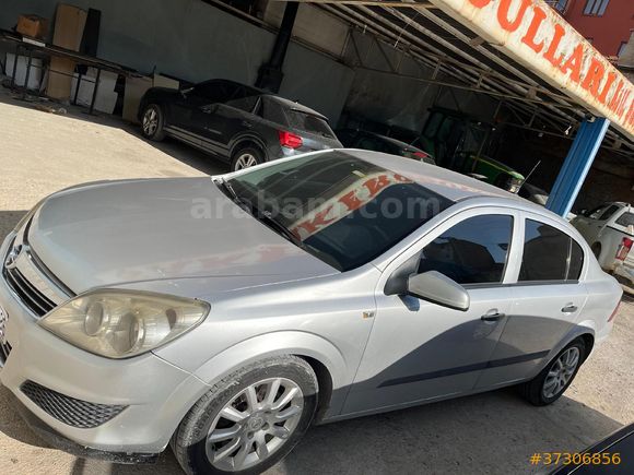Sahibinden Opel Astra 1.3 CDTI Essentia 2009 Model