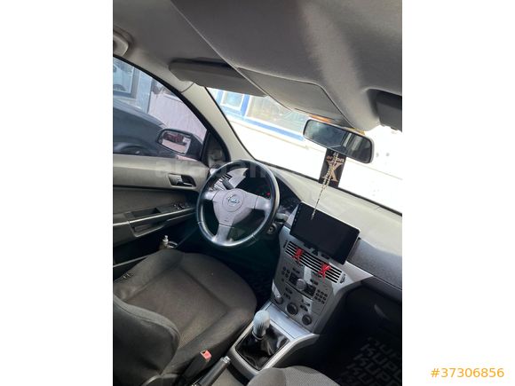 Sahibinden Opel Astra 1.3 CDTI Essentia 2009 Model