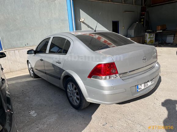Sahibinden Opel Astra 1.3 CDTI Essentia 2009 Model