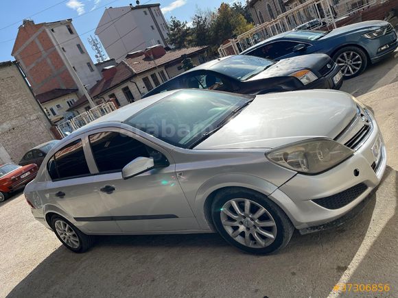 Sahibinden Opel Astra 1.3 CDTI Essentia 2009 Model