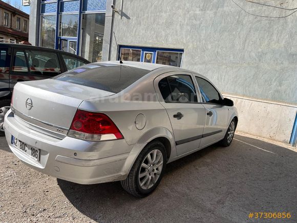 Sahibinden Opel Astra 1.3 CDTI Essentia 2009 Model