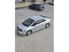 Sahibinden Honda Civic 1.6 i-VTEC Premium 2010 Model