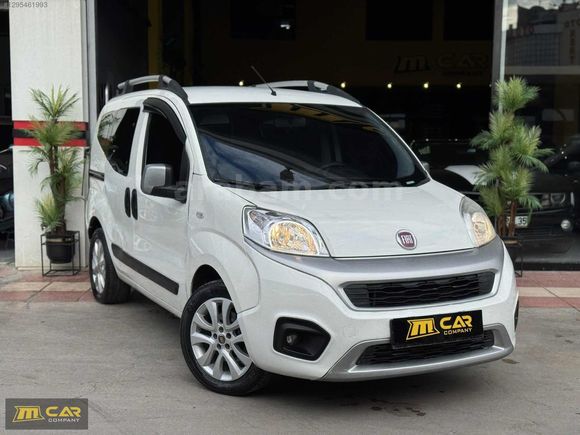-2017 MODEL- ORJİNAL 190.000KM-EMOTİON PAKET-EKRAN-HIZ SABİTLEME