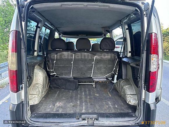 TEKİNDAĞ'DAN KREDİLİ SENETLİ SATIŞ İLE 2010 DOBLO ACTİVE 1.3MJET