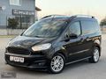 ZAFERDEN 2016 HUSUSİ OTOMOBİL BOYASIZ COURİER TİTANİUM PLUS