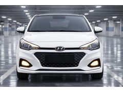 Sahibinden acil Hyundai i20 1.4 MPI Elite Smart 2018 Model