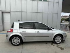 Orj Km  sahibinden Megane 2
