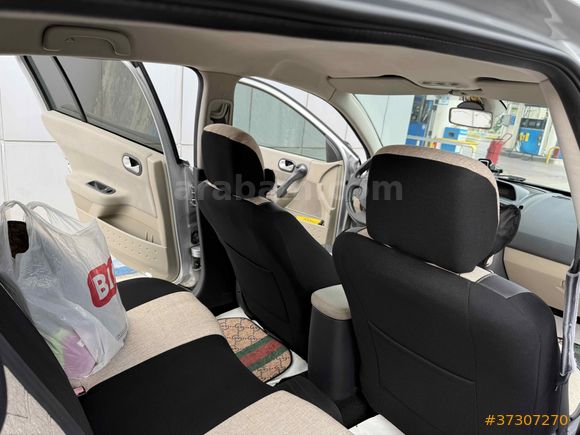 Orj Km  sahibinden Megane 2