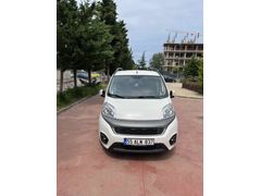 Sahibinden Fiat Fiorino Combi 1.3 Multijet Safeline 2022 Model 