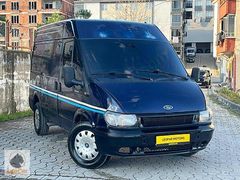 2004 FORD KAMYONET 300 S DİZEL MANUEL 315 BİN KM DE TAKAS OLUR