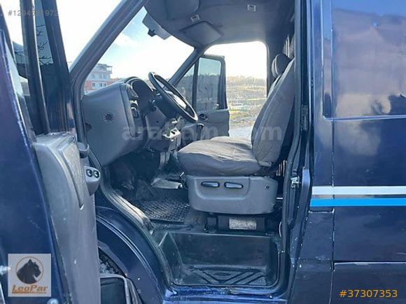 2004 FORD KAMYONET 300 S DİZEL MANUEL 315 BİN KM DE TAKAS OLUR