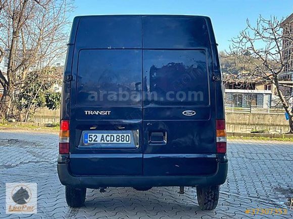 2004 FORD KAMYONET 300 S DİZEL MANUEL 315 BİN KM DE TAKAS OLUR