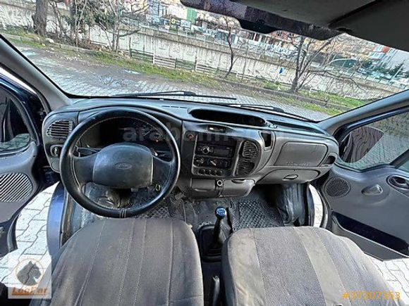 2004 FORD KAMYONET 300 S DİZEL MANUEL 315 BİN KM DE TAKAS OLUR