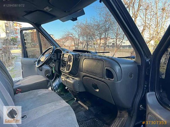 2004 FORD KAMYONET 300 S DİZEL MANUEL 315 BİN KM DE TAKAS OLUR