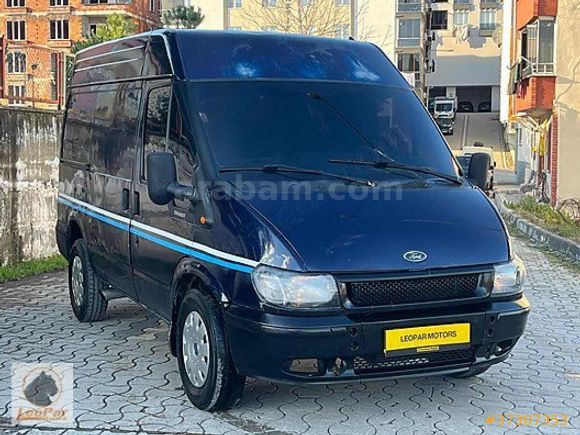2004 FORD KAMYONET 300 S DİZEL MANUEL 315 BİN KM DE TAKAS OLUR