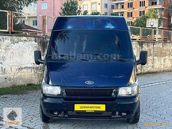 2004 FORD KAMYONET 300 S DİZEL MANUEL 315 BİN KM DE TAKAS OLUR