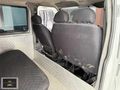 BAŞKENT'DEN KISA ŞASİ 125 330S JOURNEY 2006 FORD TRANSİT.