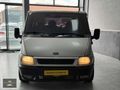 BAŞKENT'DEN KISA ŞASİ 125 330S JOURNEY 2006 FORD TRANSİT.