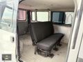 BAŞKENT'DEN KISA ŞASİ 125 330S JOURNEY 2006 FORD TRANSİT.