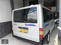 BAŞKENT'DEN KISA ŞASİ 125 330S JOURNEY 2006 FORD TRANSİT.