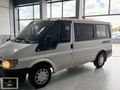 BAŞKENT'DEN KISA ŞASİ 125 330S JOURNEY 2006 FORD TRANSİT.