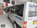BAŞKENT'DEN KISA ŞASİ 125 330S JOURNEY 2006 FORD TRANSİT.