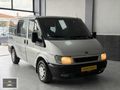 BAŞKENT'DEN KISA ŞASİ 125 330S JOURNEY 2006 FORD TRANSİT.