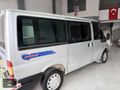 BAŞKENT'DEN KISA ŞASİ 125 330S JOURNEY 2006 FORD TRANSİT.