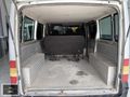 BAŞKENT'DEN KISA ŞASİ 125 330S JOURNEY 2006 FORD TRANSİT.
