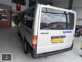 BAŞKENT'DEN KISA ŞASİ 125 330S JOURNEY 2006 FORD TRANSİT.