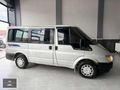 BAŞKENT'DEN KISA ŞASİ 125 330S JOURNEY 2006 FORD TRANSİT.