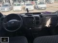 BAŞKENT'DEN KISA ŞASİ 125 330S JOURNEY 2006 FORD TRANSİT.