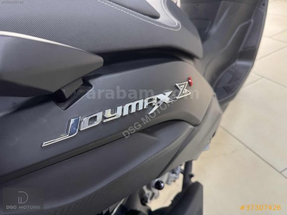 DSG MoToRs'DaN 2024 Model Sym Joymax Z Plus 250